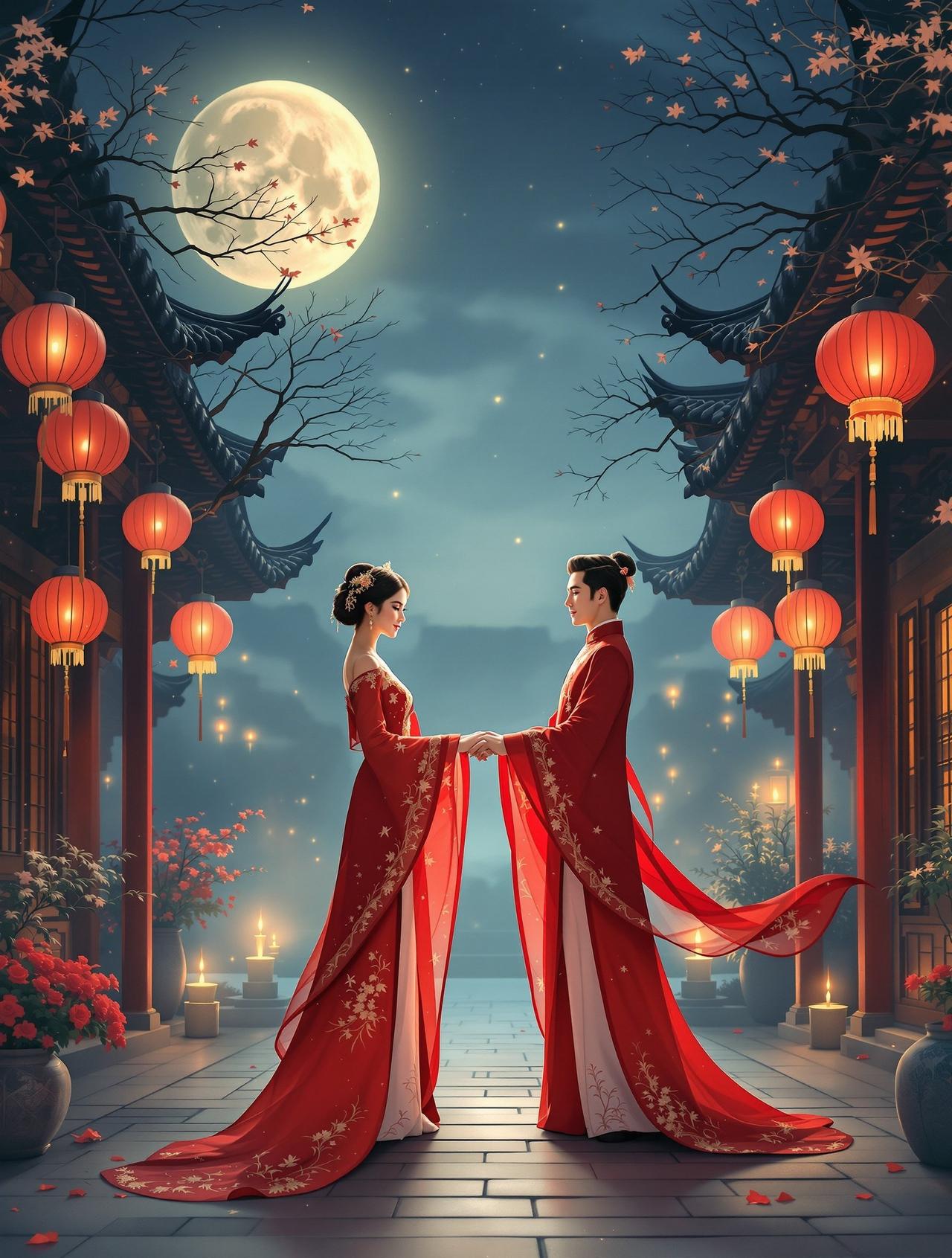 古风甜宠：王妃你别跑 - 短剧网站免费看甜宠短剧